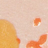 STAUD Home Louise Ceramic Faces Cotton Candy Glaze