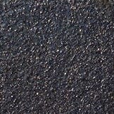 STAUD Home Constantin Ceramic Face Burnt Black Glaze