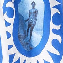 STAUD Sale Paddle Short Paddle Out White