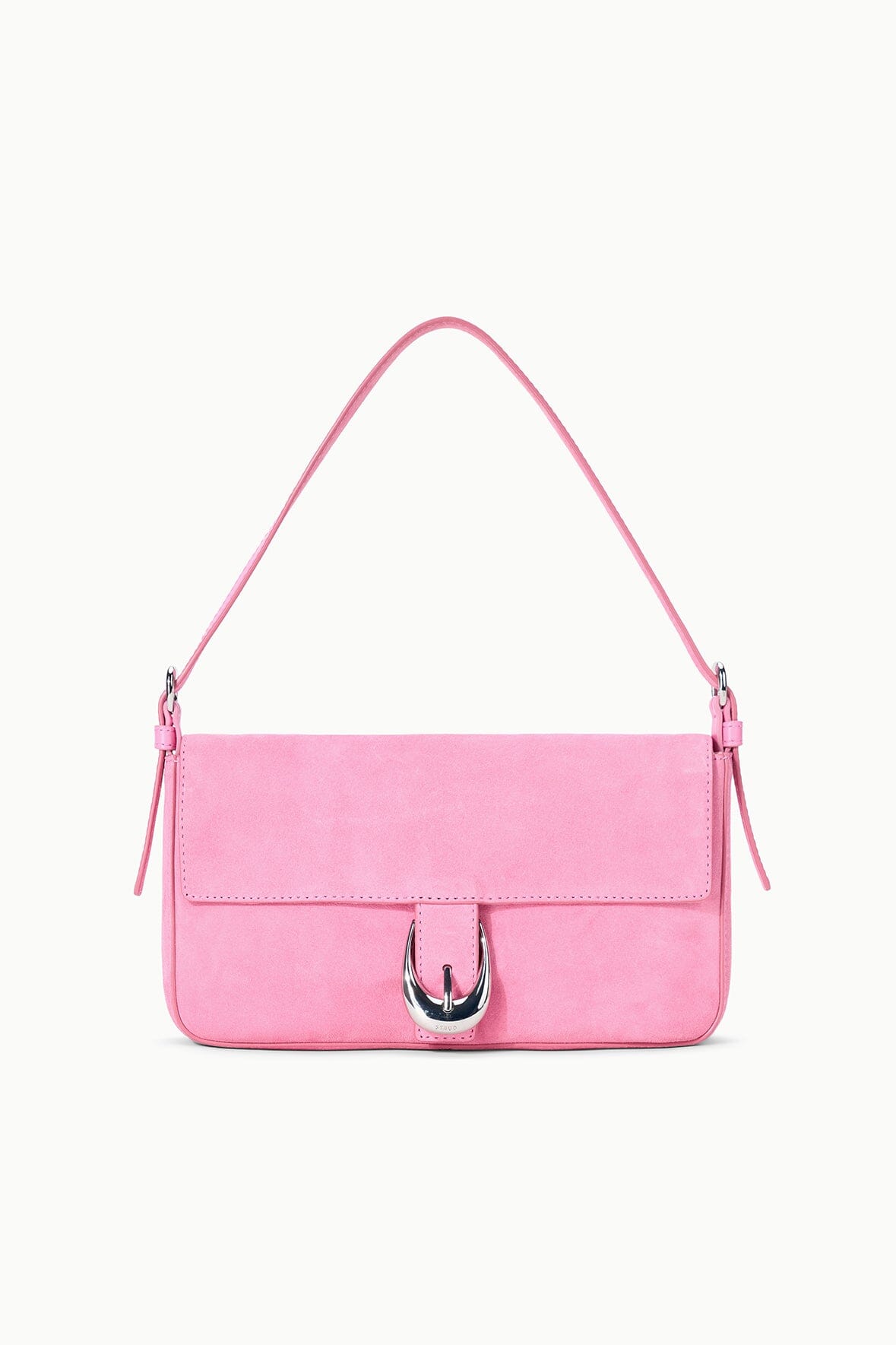 STAUD Sale Harlow Bag Orchid