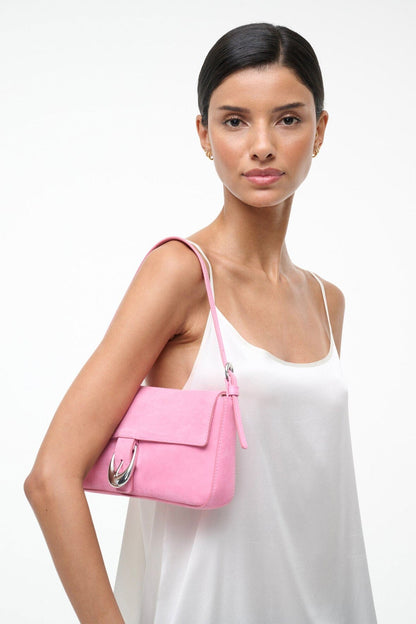 STAUD Sale Harlow Bag Orchid