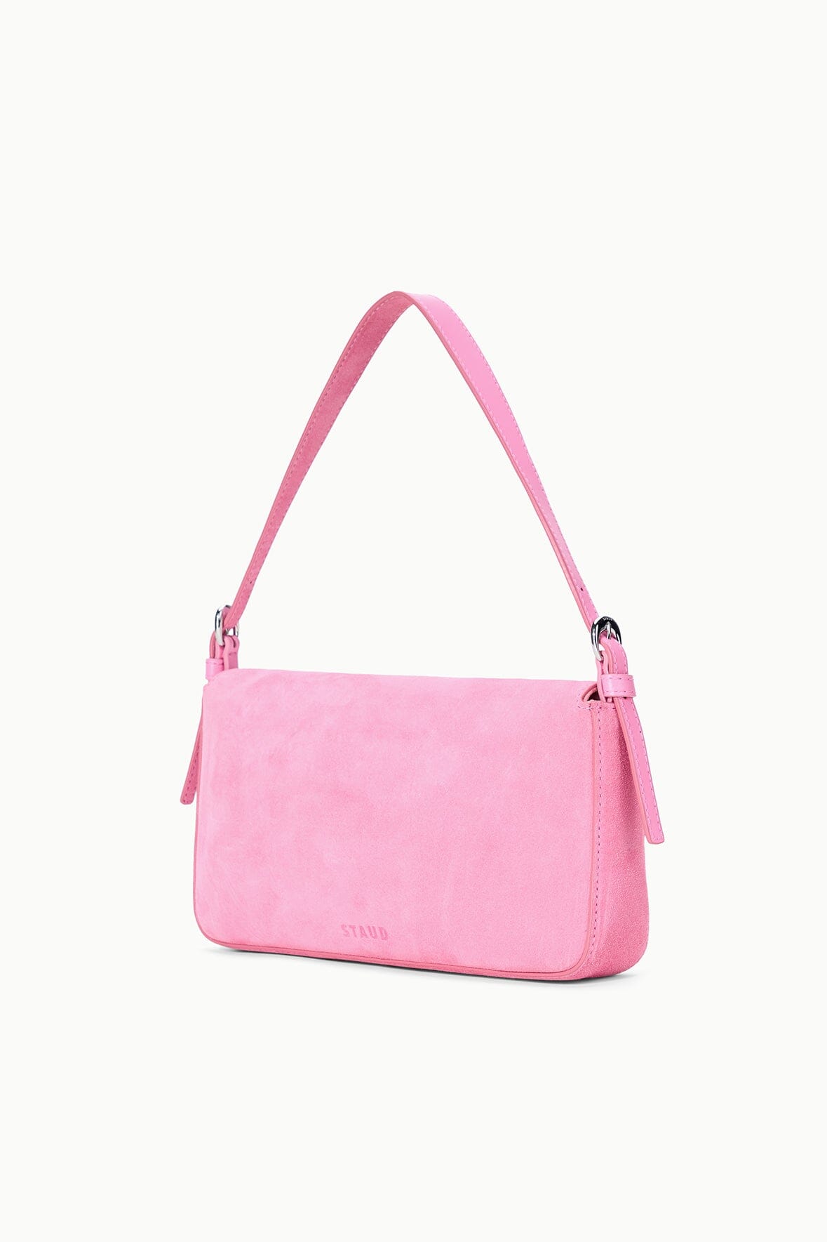 STAUD Sale Harlow Bag Orchid