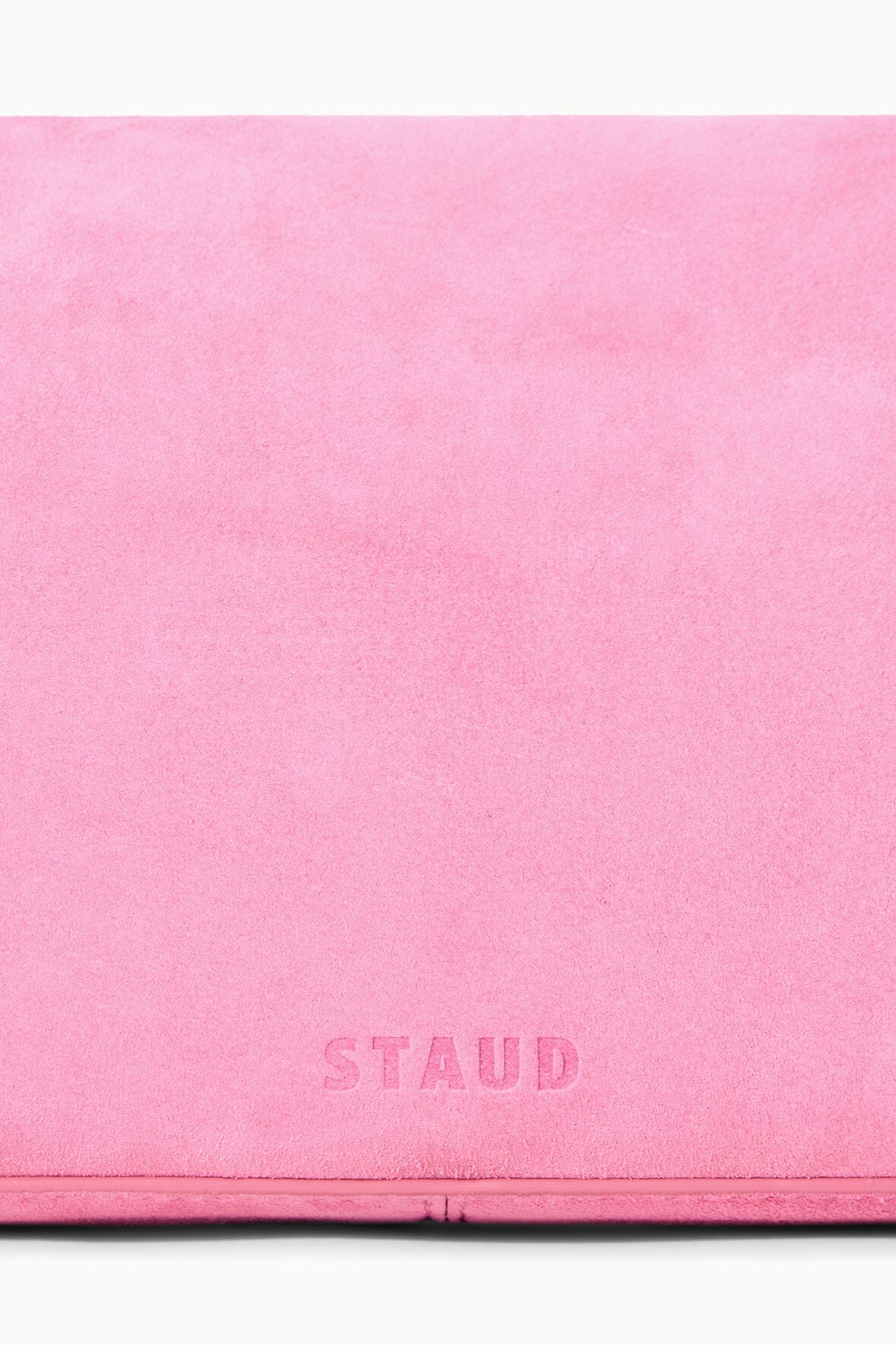 STAUD Sale Harlow Bag Orchid