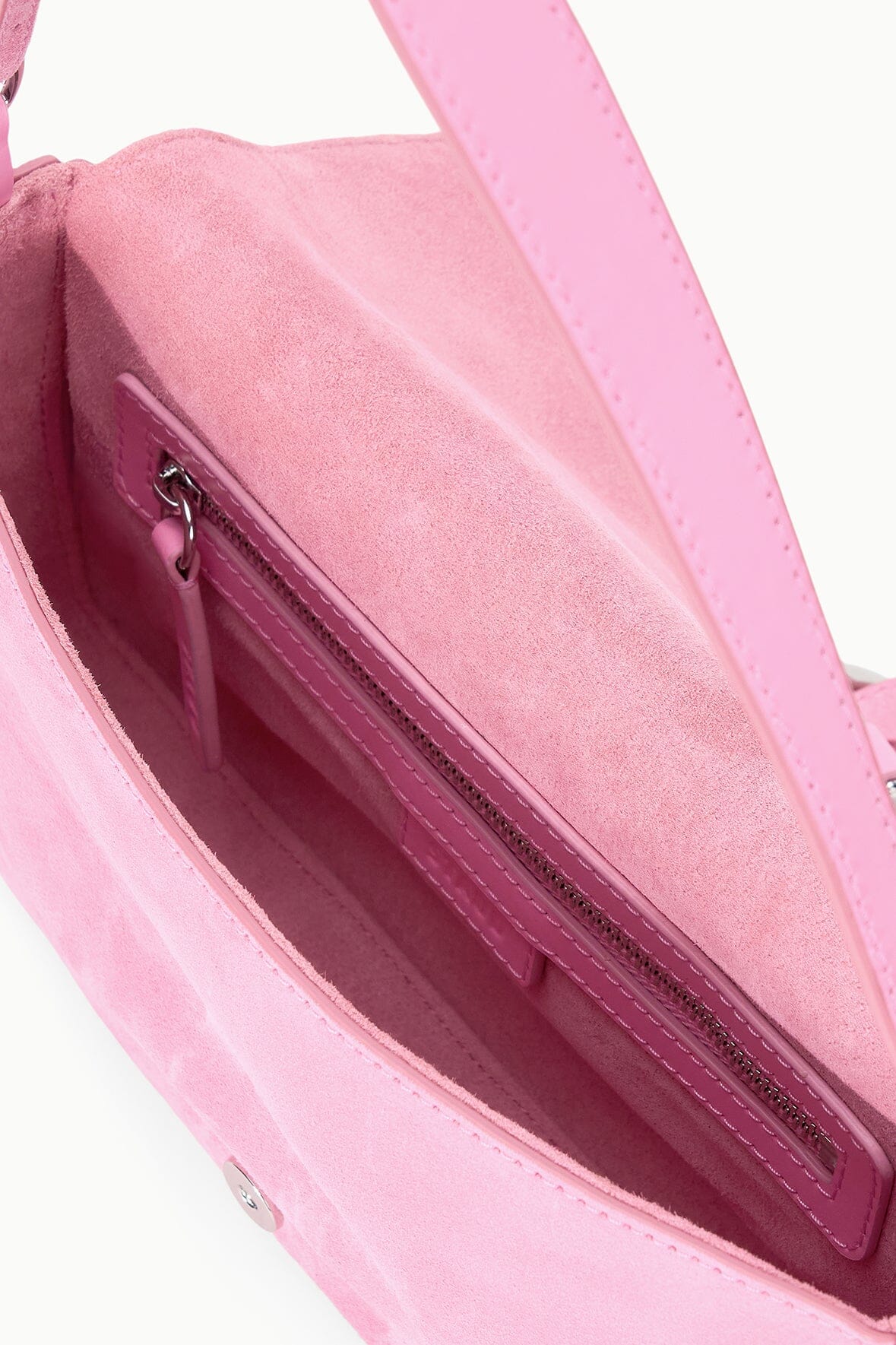 STAUD Sale Harlow Bag Orchid