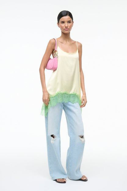 STAUD Sale Ollie Bag Orchid Pink Suede Mini Shoulder Bag - Staud