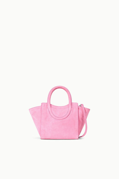 STAUD Sale Maude Mini Tote Orchid