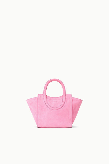 STAUD Sale Maude Mini Tote Orchid