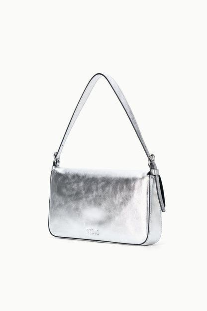 STAUD Sale Harlow Bag Silver