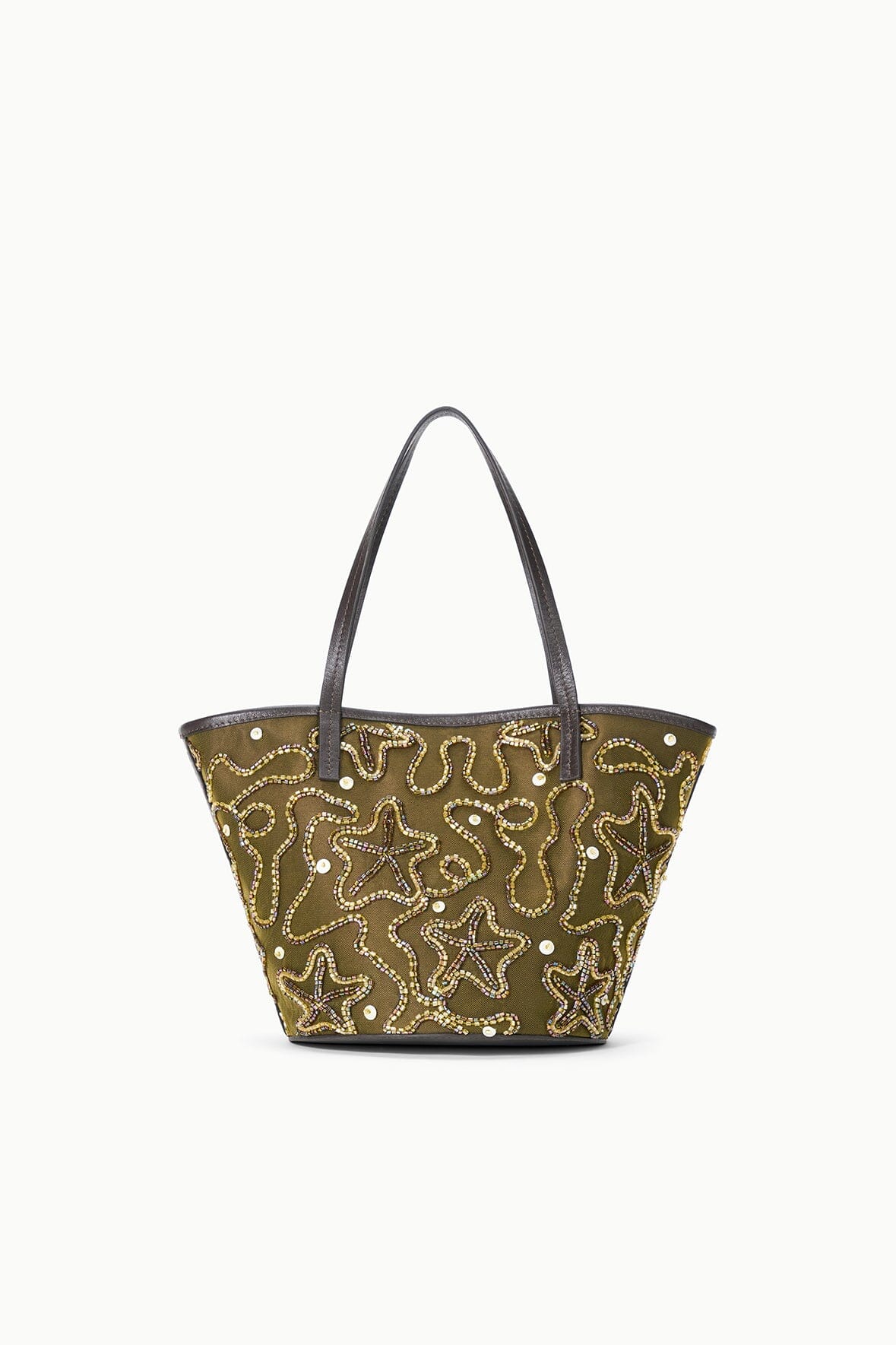 STAUD Sale Caro Bucket Bag Starfish