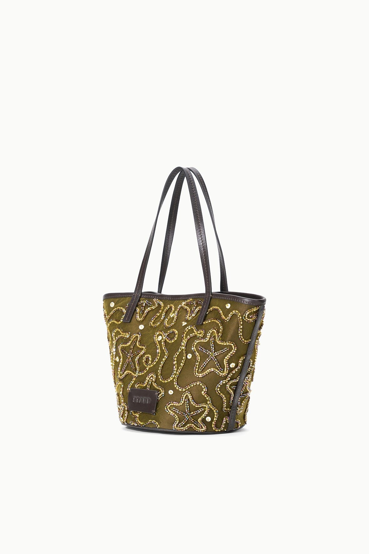 STAUD Sale Caro Bucket Bag Starfish