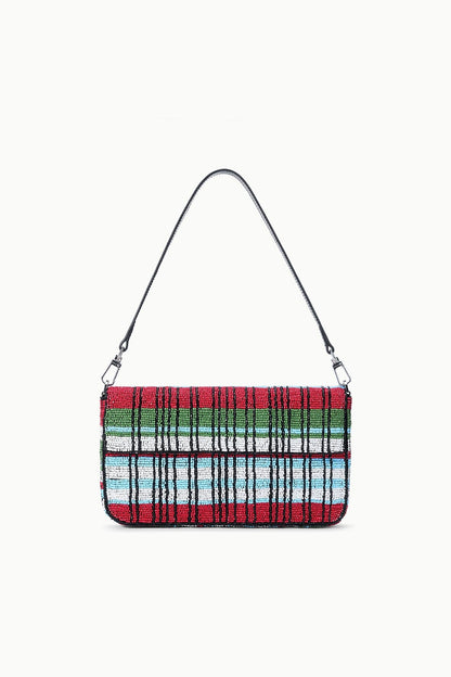 STAUD Sale Timmy Convertible Shoulder Bag Lawn Chair
