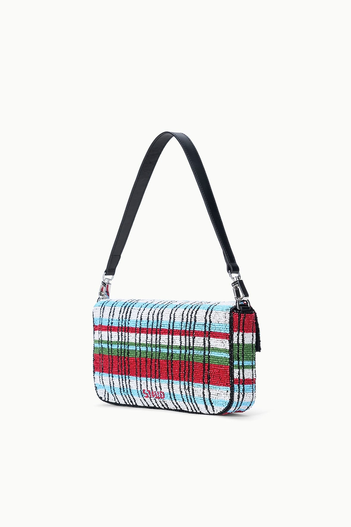 STAUD Sale Timmy Convertible Shoulder Bag Lawn Chair