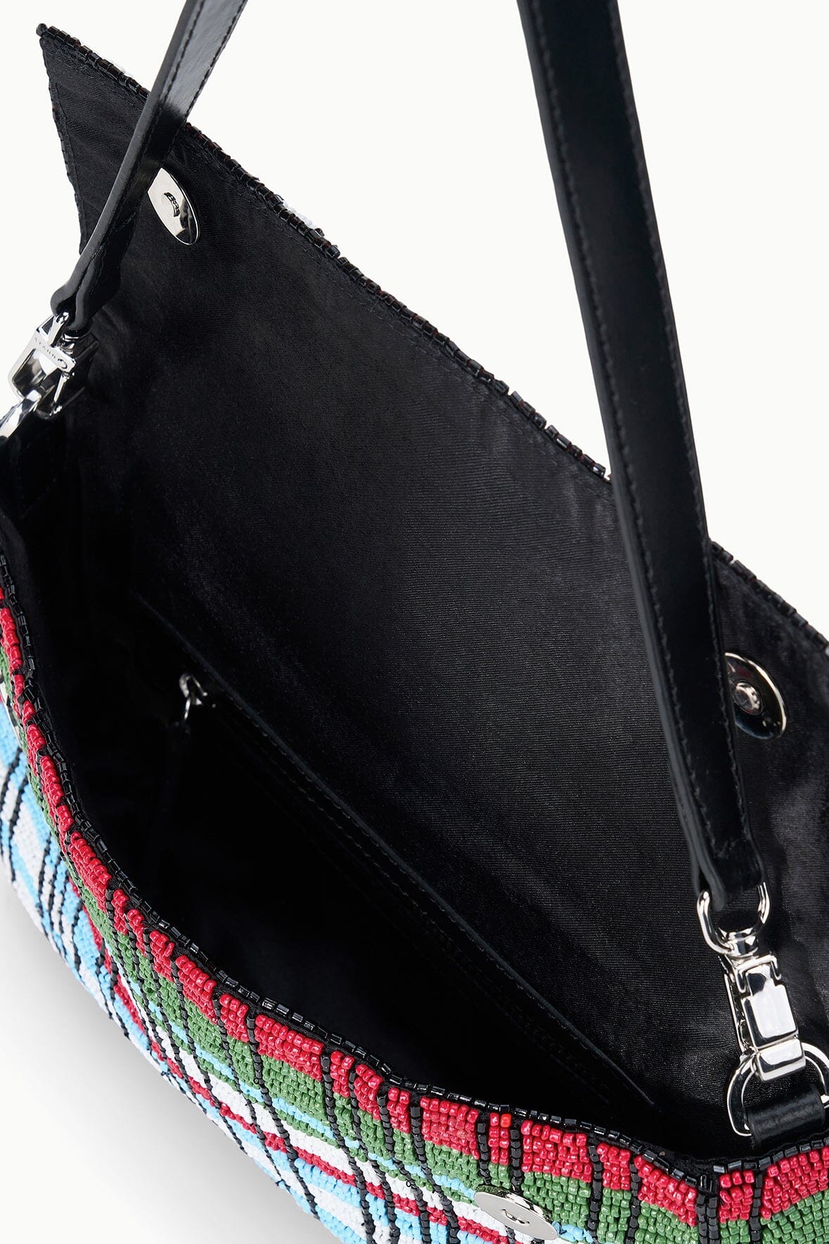 STAUD Sale Timmy Convertible Shoulder Bag Lawn Chair