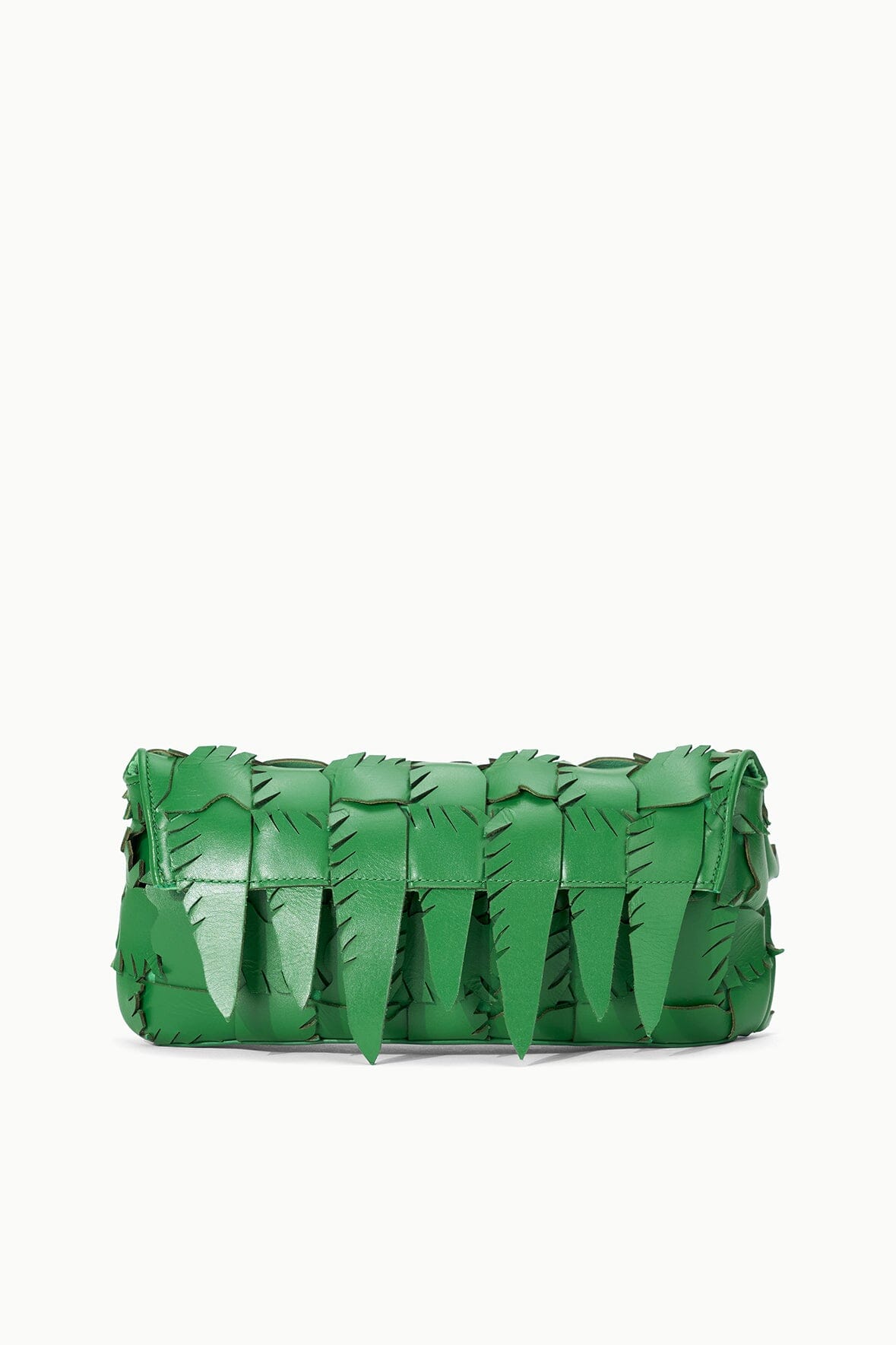 STAUD Sale Leaf Clutch Leaf