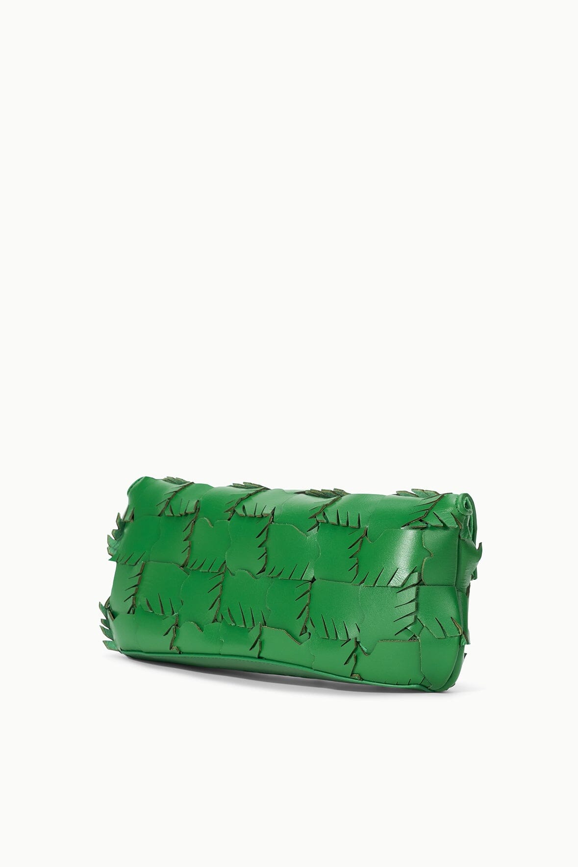 STAUD Sale Leaf Clutch Leaf