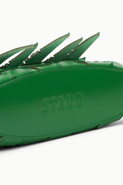 STAUD Sale Leaf Clutch Leaf
