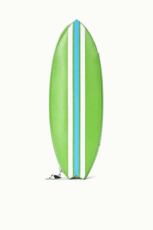 STAUD Sale Surfboard Clutch Sprout