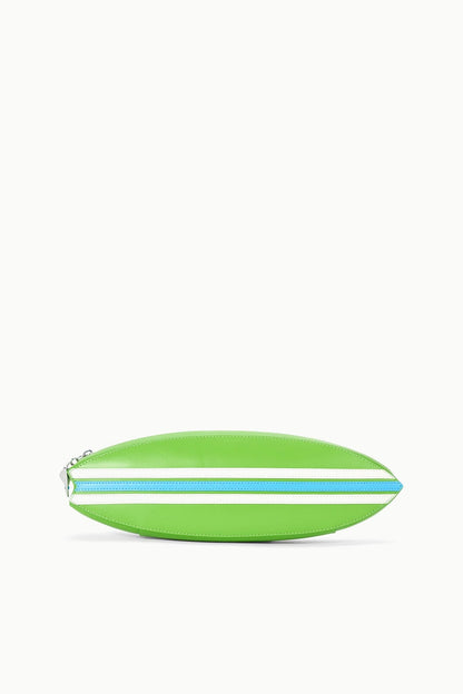 STAUD Sale Surfboard Clutch Sprout