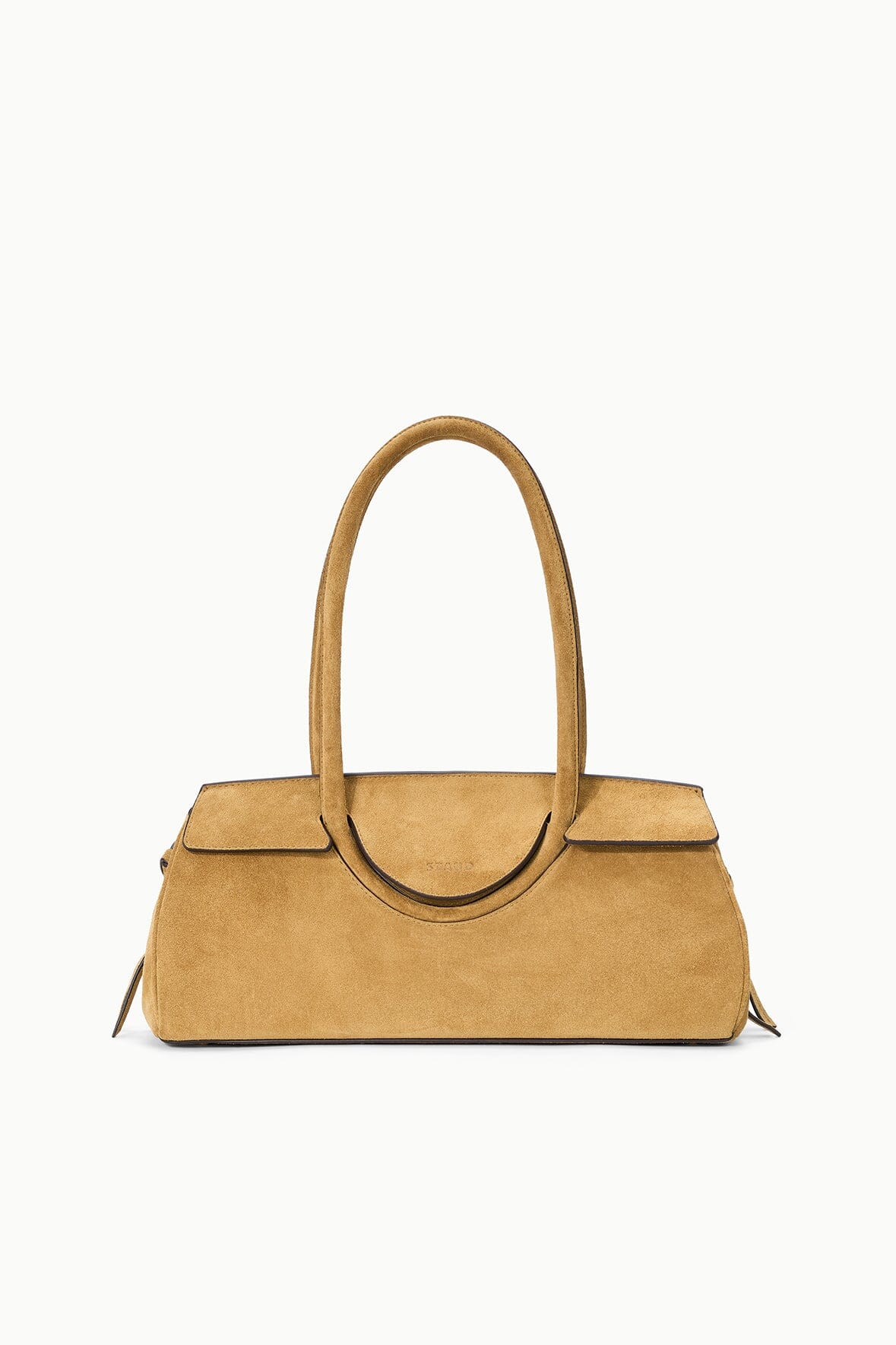 STAUD Sale Maude Shoulder Bag Hazel