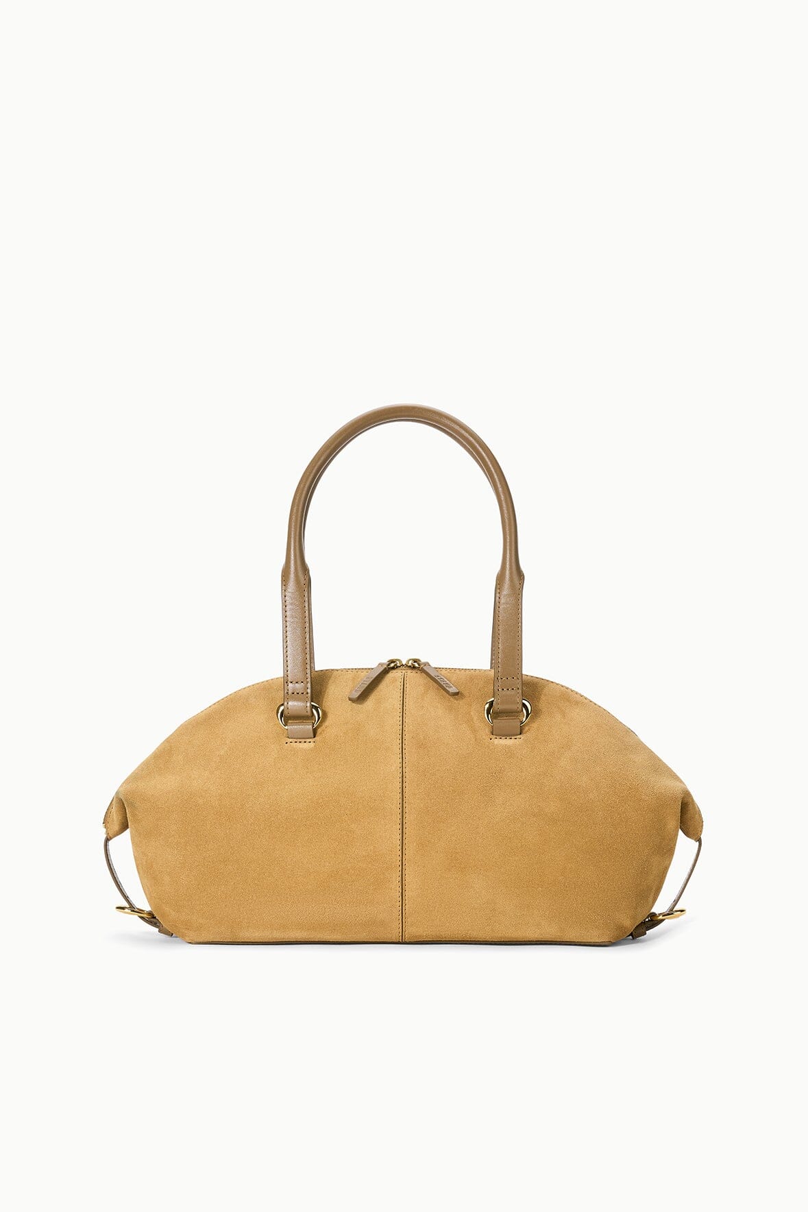 STAUD Sale Hester Shoulder Bag Hazel