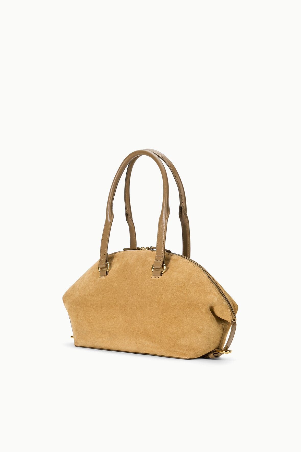 STAUD Sale Hester Shoulder Bag Hazel