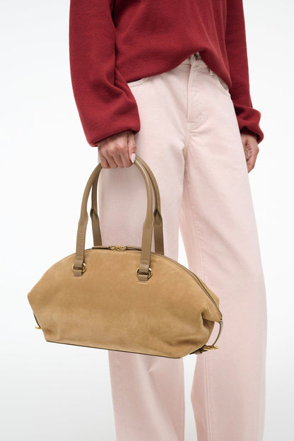 STAUD Sale Hester Shoulder Bag Hazel
