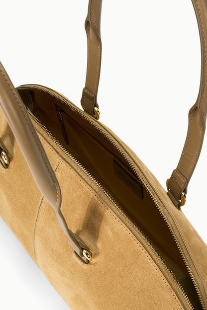 STAUD Sale Hester Shoulder Bag Hazel