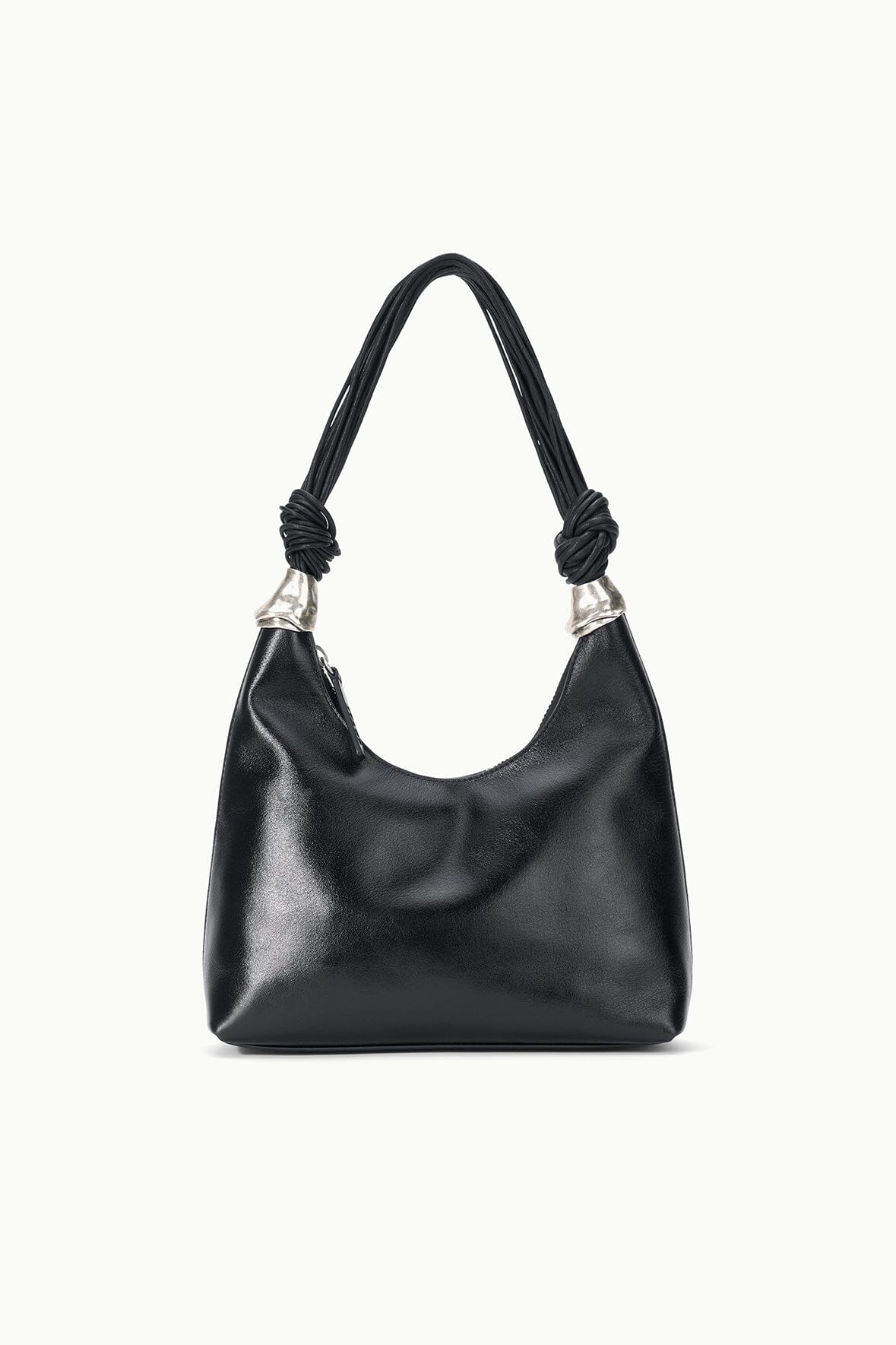 STAUD Sale Cuff Shoulder Bag Black