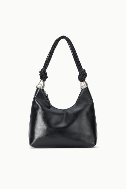 STAUD Sale Cuff Shoulder Bag Black