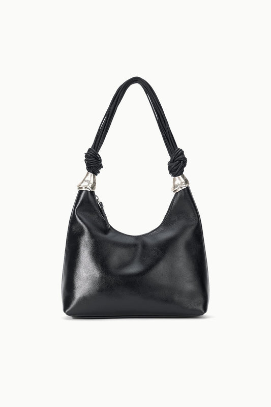 STAUD Sale Cuff Shoulder Bag Black