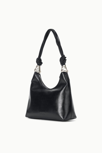 STAUD Sale Cuff Shoulder Bag Black