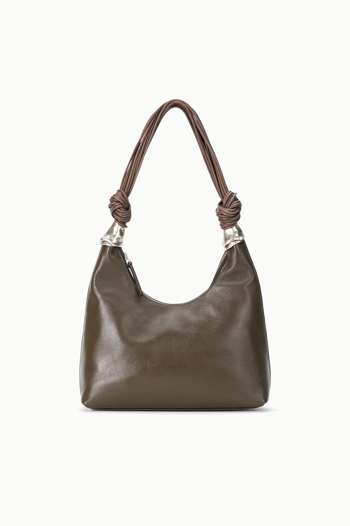 STAUD Sale Cuff Shoulder Bag Truffle