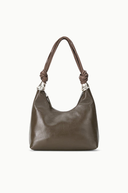 STAUD Sale Cuff Shoulder Bag Truffle
