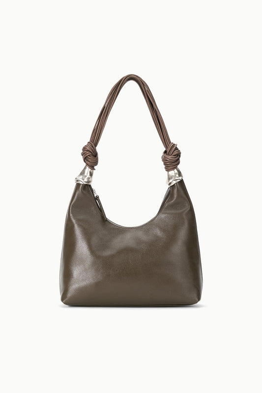 STAUD Sale Cuff Shoulder Bag Truffle