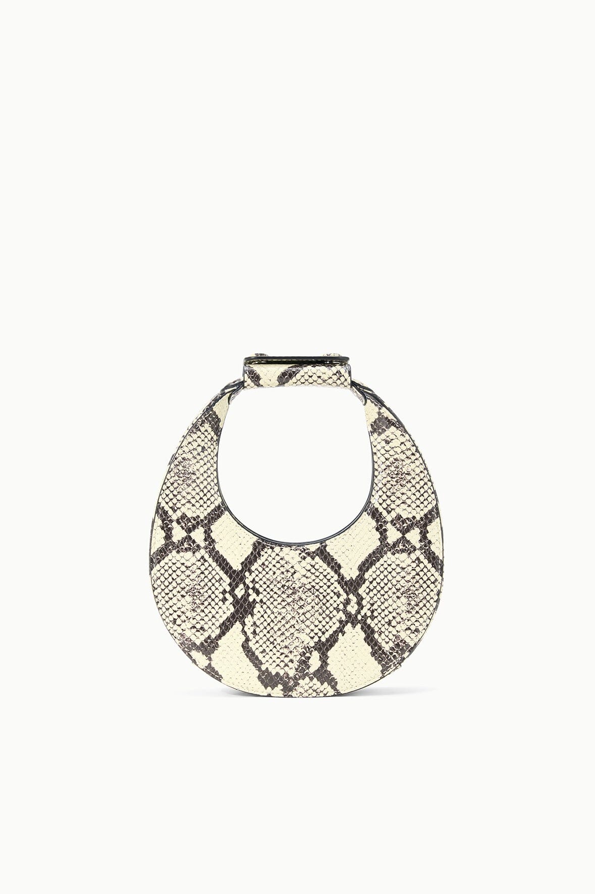 STAUD Sale Goodnight Moon White Snake