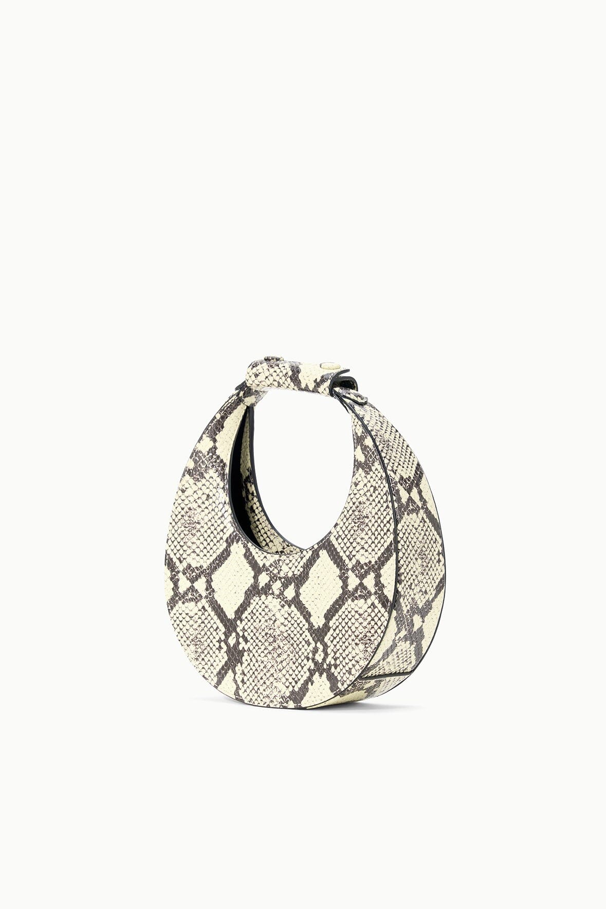 STAUD Sale Goodnight Moon White Snake