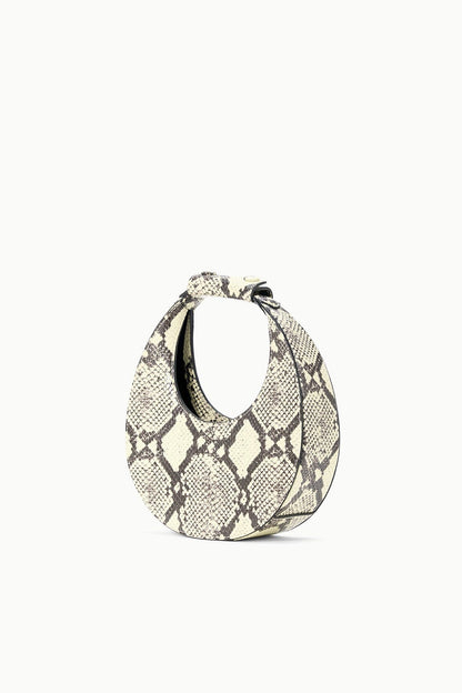 STAUD Sale Goodnight Moon White Snake