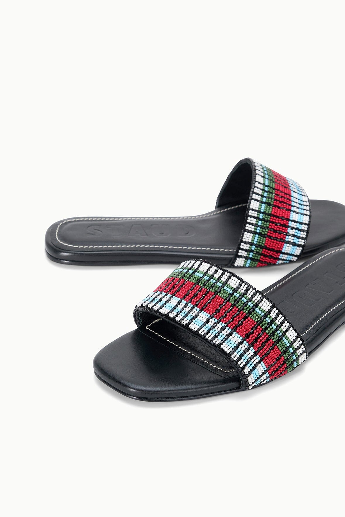 STAUD Sale Tove Sandal Lawn Chair
