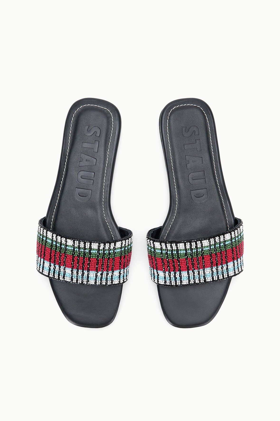 STAUD Sale Tove Sandal Lawn Chair
