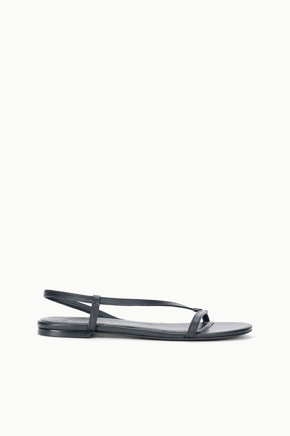 STAUD Sale Louden Sandal Black