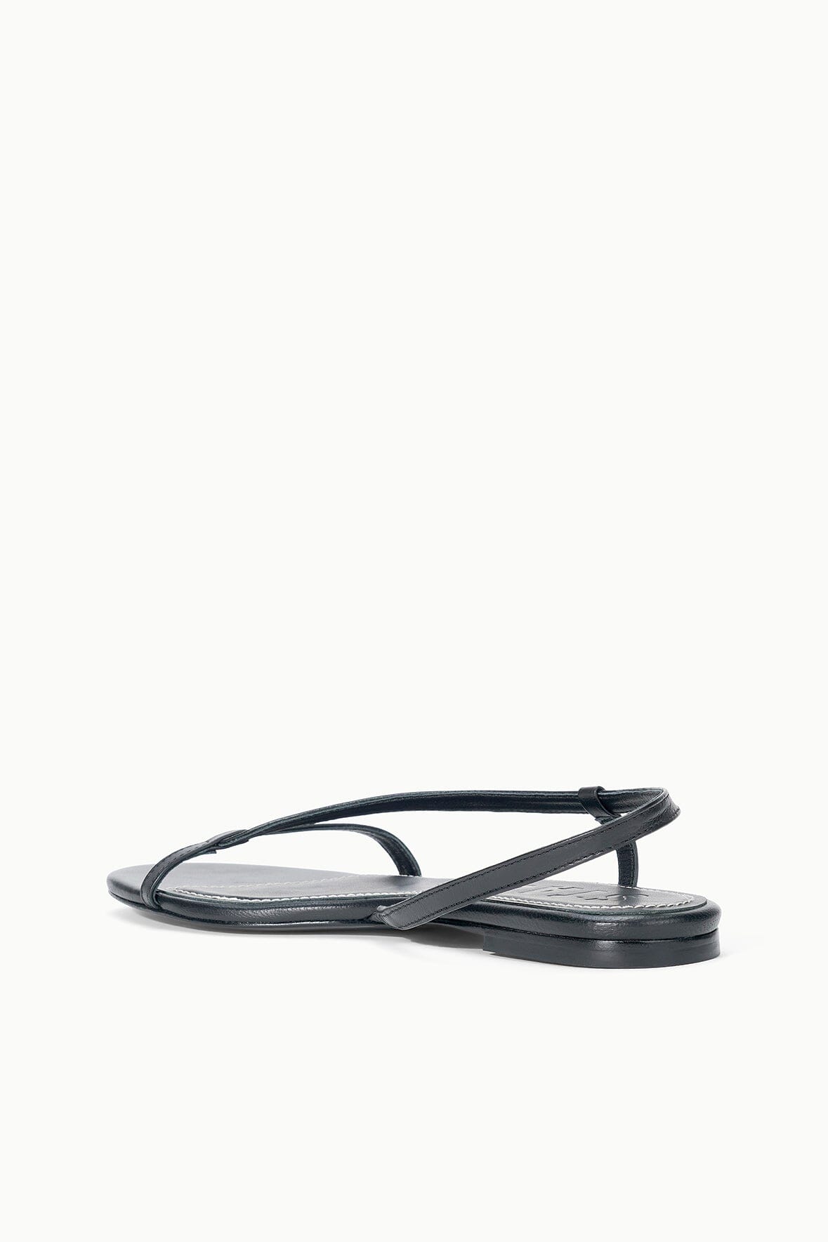 STAUD Sale Louden Sandal Black