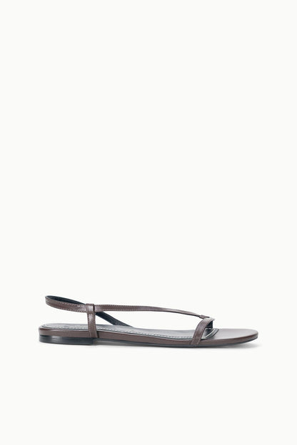 STAUD Sale Louden Sandal Espresso