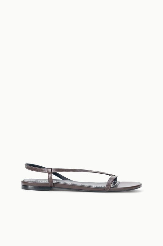 STAUD Sale Louden Sandal Espresso