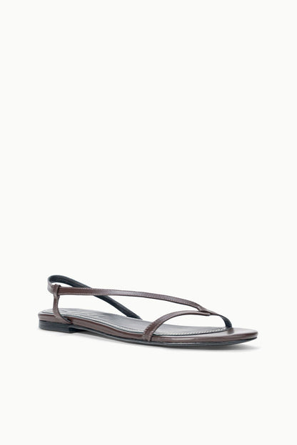 STAUD Sale Louden Sandal Espresso