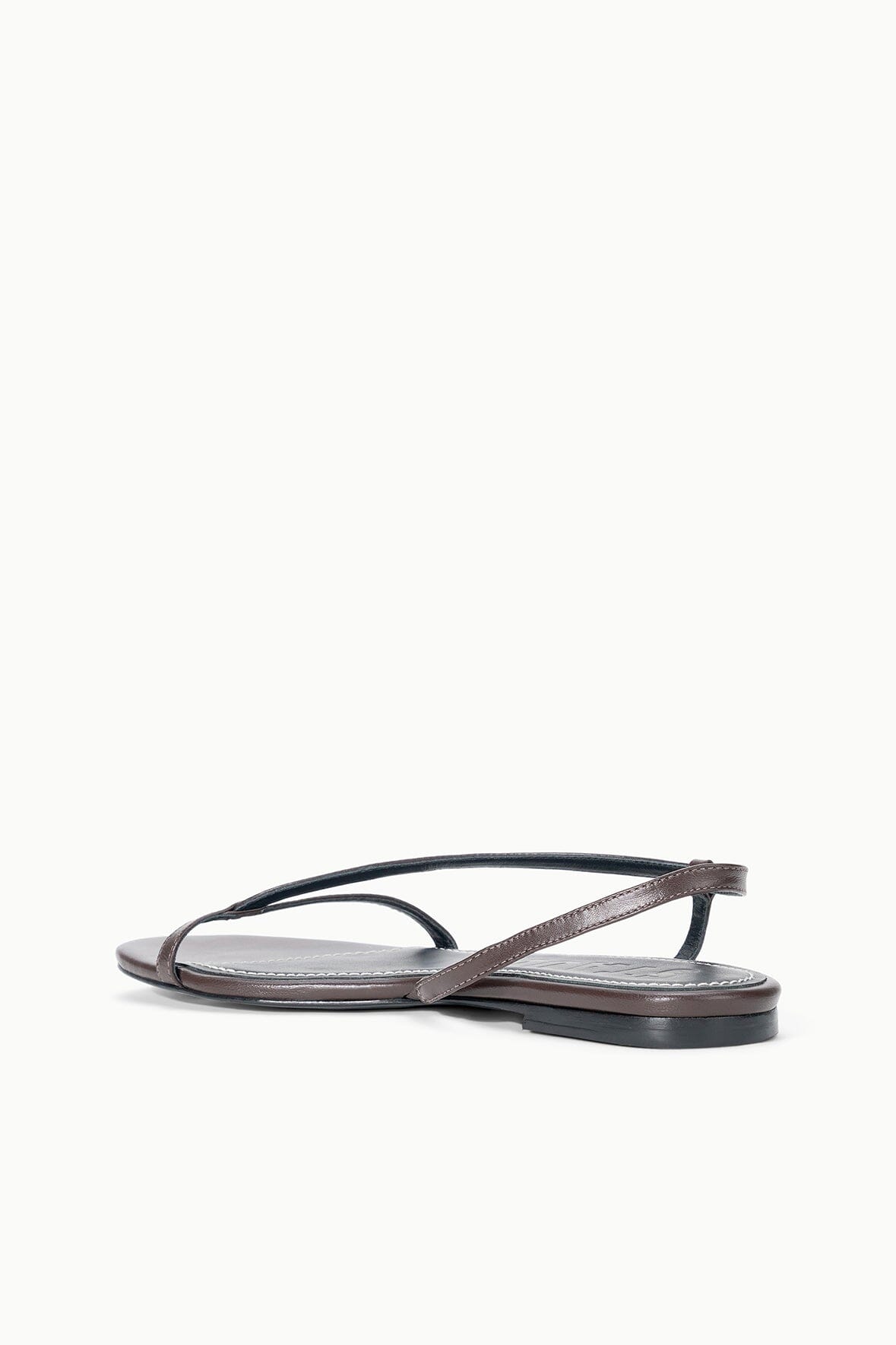 STAUD Sale Louden Sandal Espresso