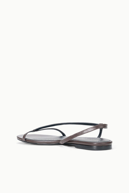 STAUD Sale Louden Sandal Espresso