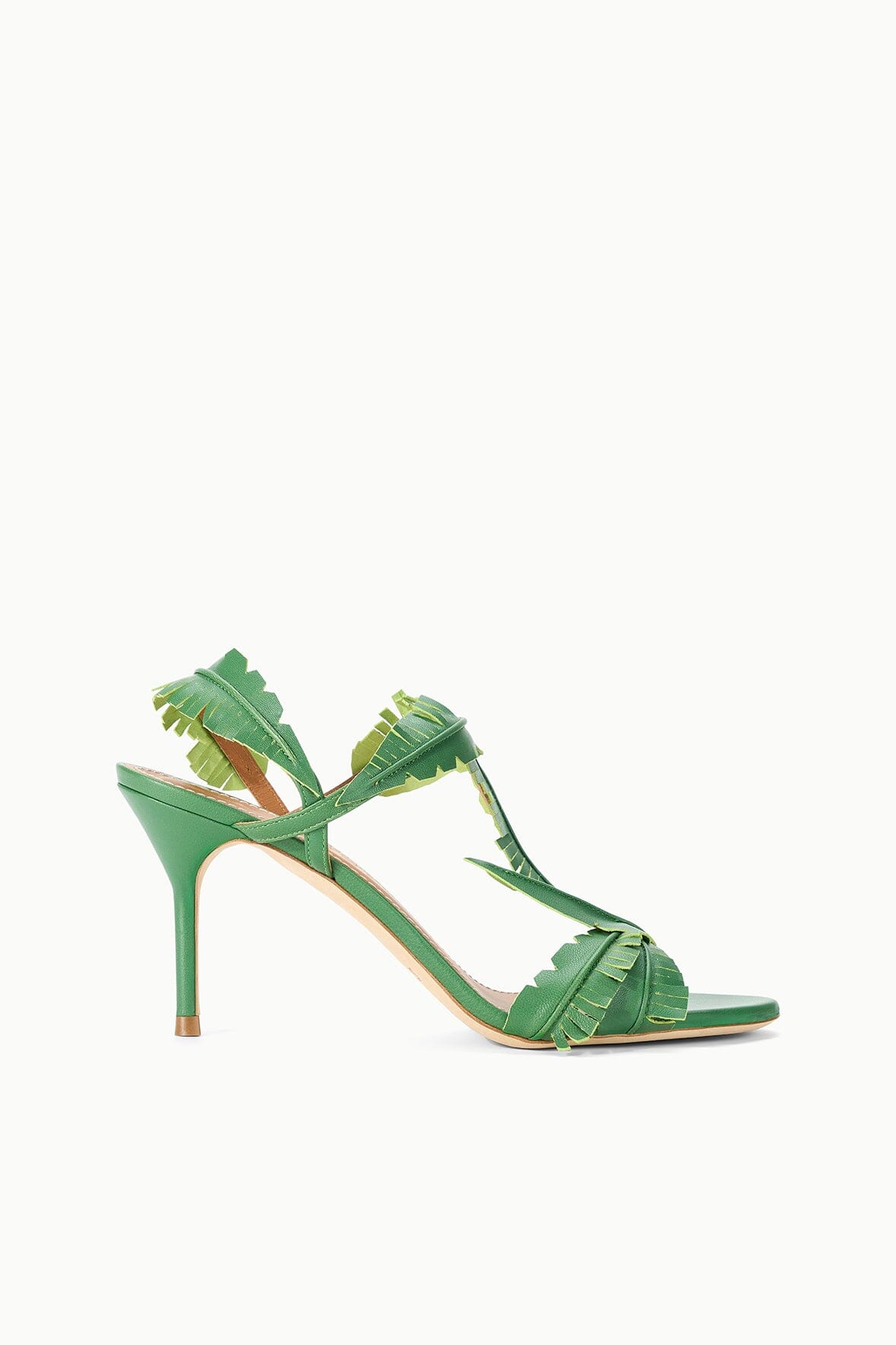 STAUD Sale Palm Heel Leaf