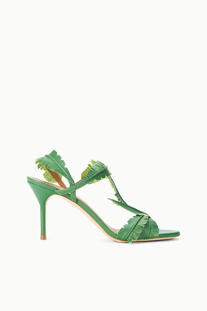 STAUD Sale Palm Heel Leaf