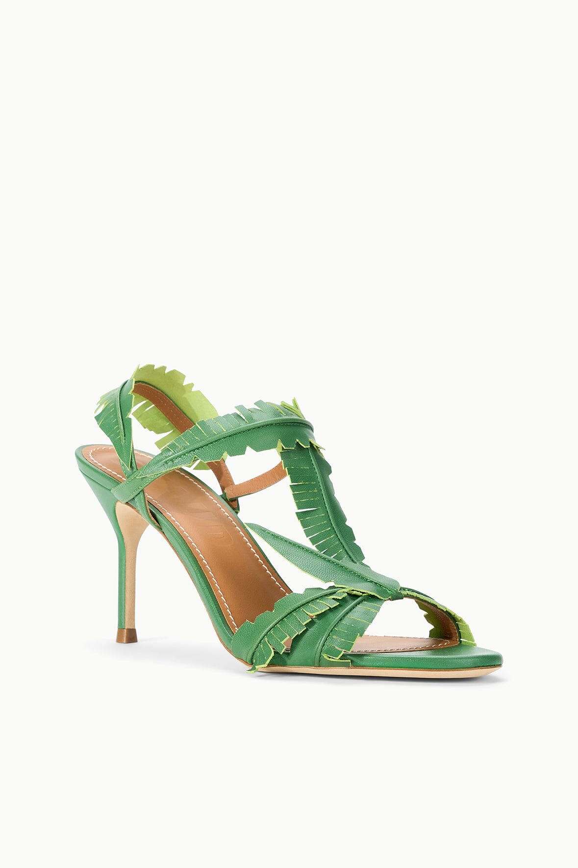 STAUD Sale Palm Heel Leaf