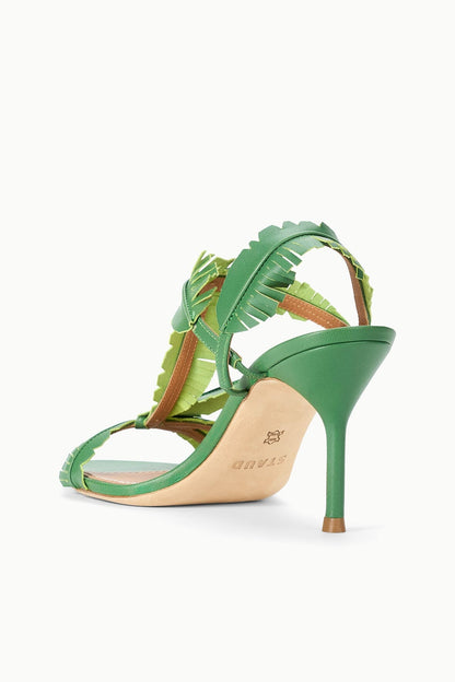 STAUD Sale Palm Heel Leaf